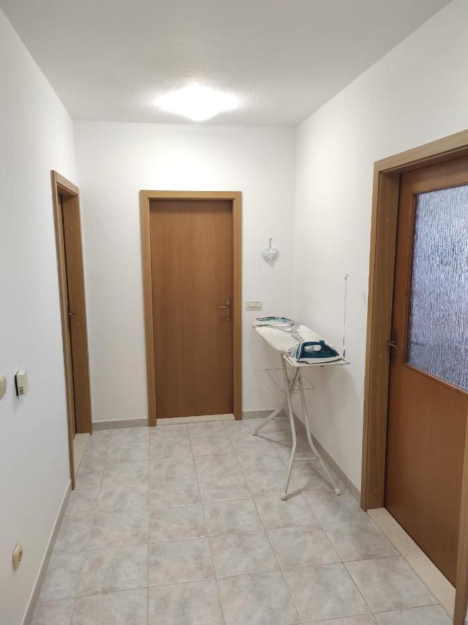 Appartement House Silva à Podstrana Extérieur photo